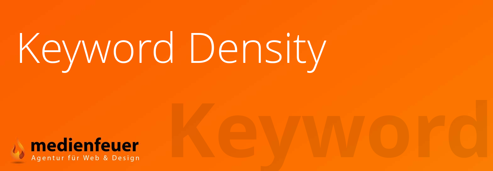 Keyword Density Furtwangen