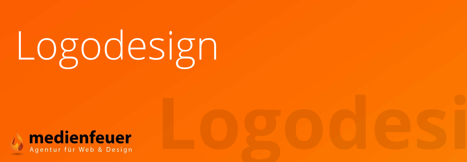 Logodesign VS