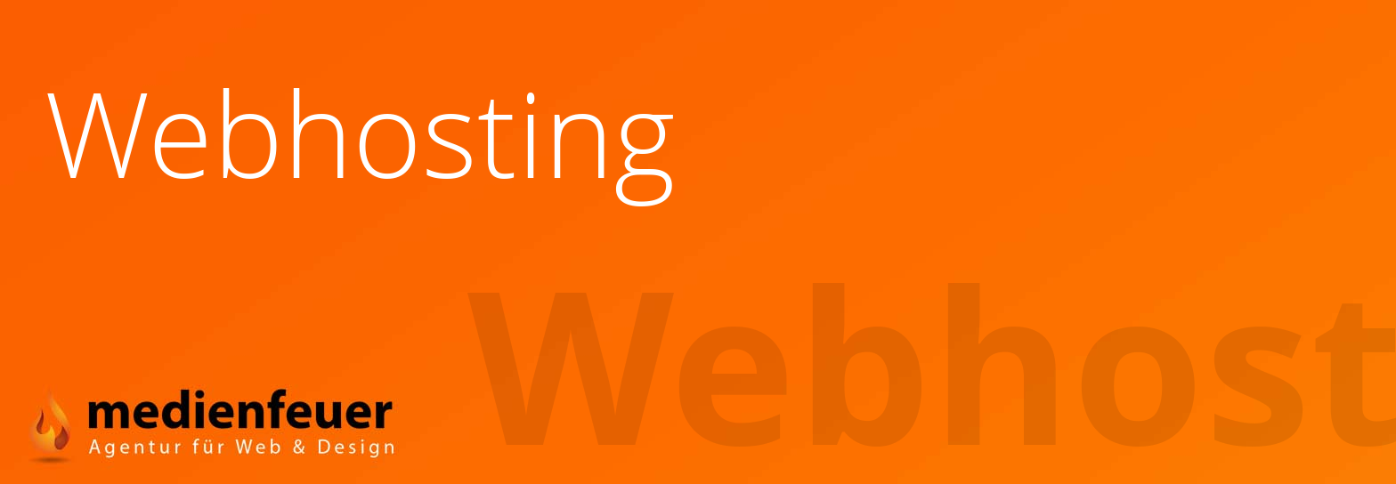 Webhosting Marburg