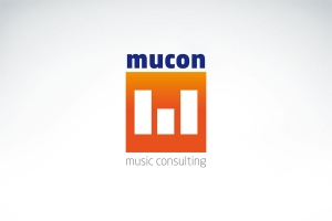 Mucon Music Consulting Logo