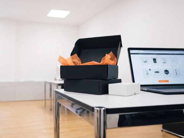 Shopify oder individueller Shop? Eine Entscheidungshilfe