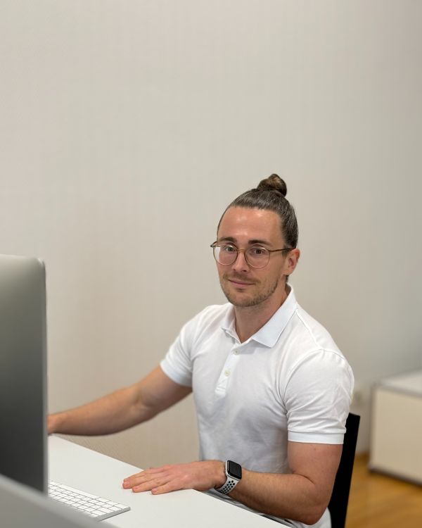 Daniel Springer